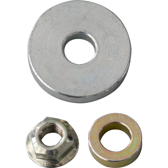 Edscha roller 33.7 x 6.0 x 10.5