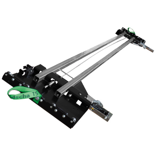 Edscha end carriage CS 2570