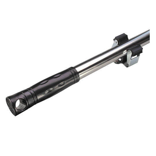Pull rod, with telescopic handle