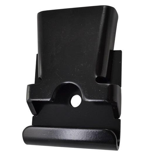 Stanchion bearing f. welding, KTL-coated, f. CS-centre pillar