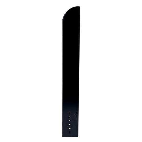 Lautatasku, pituus 463 mm