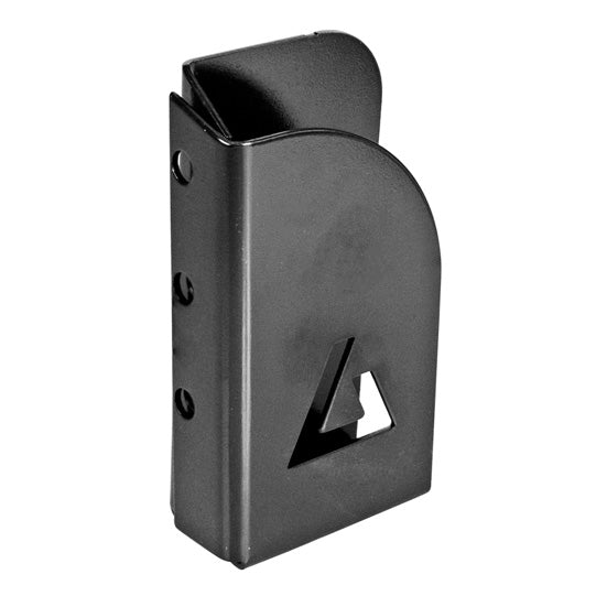 Insert pocket f. riveting, R, KTL-coated