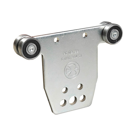 Roller blade assembly 912.1 f. telescope