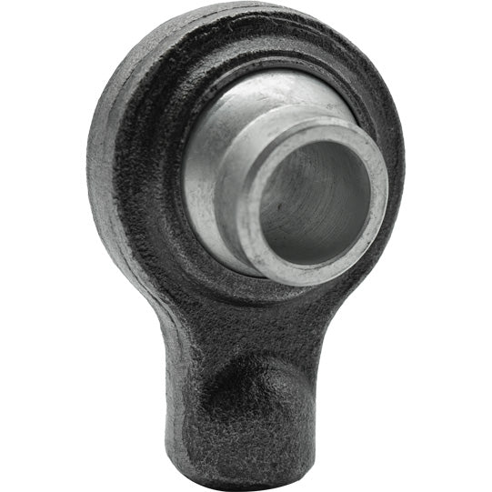 Top link welding end, Cat. I, hole Ø 19.3 mm