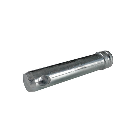 Lower link pin Cat. II, galvanised, 110 mm