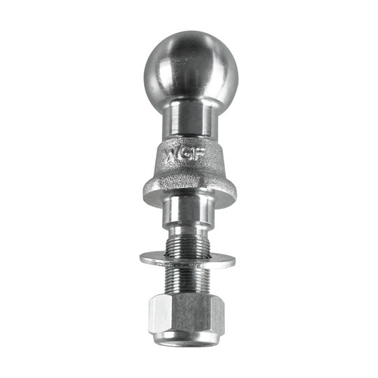 Ball head bolt, M22 x 1.5, 3.5 t