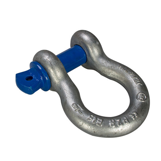 Shackle f. towing slings