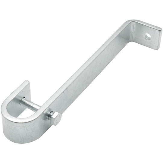 Clamp support for ascent no. 3