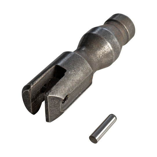 HS15053KU/87 krönt bult 38 mm