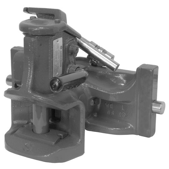 automatic clutch HS1700-1KU-32, 330 mm w/ 32 mm bolt