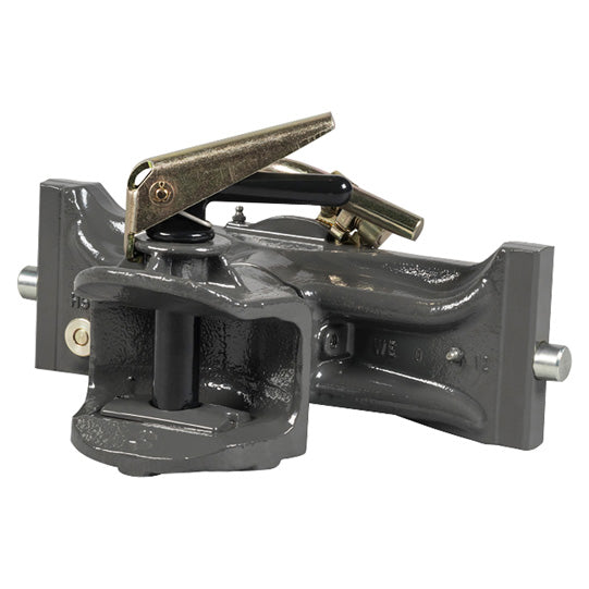 HS1450 Manual trailer coupling 330 mm deep