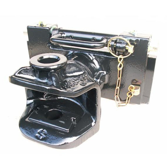 HS1200 Manual trailer coupling 320 mm