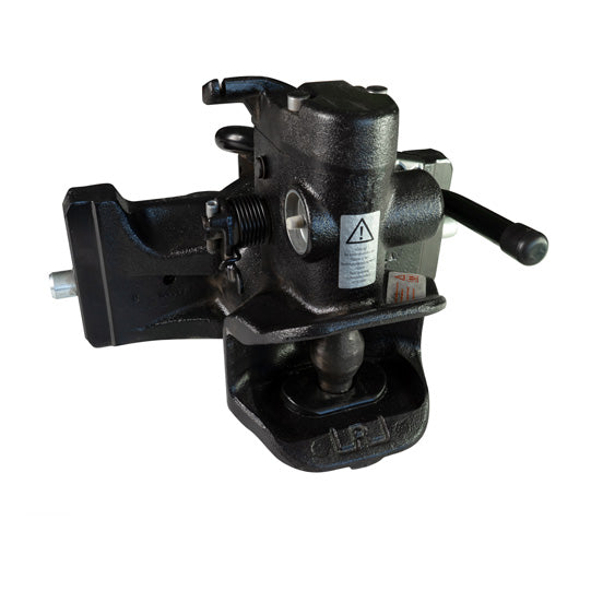 automatisk koppling RO865D36305, 336 mm med 38 mm bult