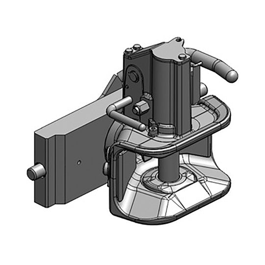 automaattikytkin 033291221A02, CBM 330 mm pultilla 32 mm