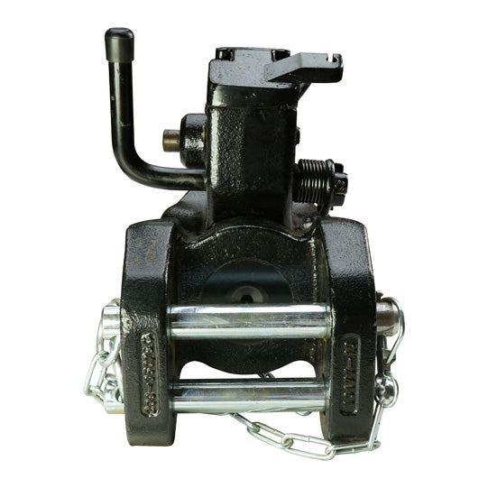 automaattikytkin 033353221A11, 335 mm pultilla 38 mm