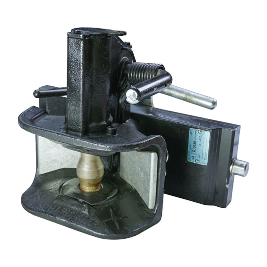 automatisk koppling 033353221A11, 335 mm med bult 38 mm