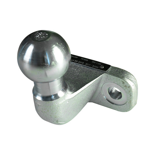 157016002 Ball coupling K50 Passenger car