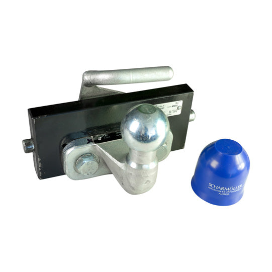 00508210A02 Ball coupling K50 PKW 200 mm