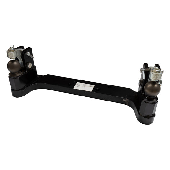 0052103200A02 Pakko-ohjaus K50 molemmilla puolilla 250 mm