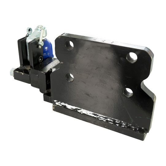 005200240A02 Forced steering K50 R 250 mm