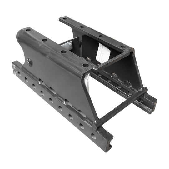 00239050A02 Trailer hitch 200 mm s = 350 kg