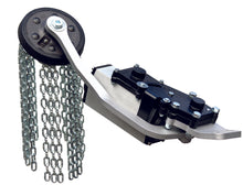 Rotachain automatic snow chains