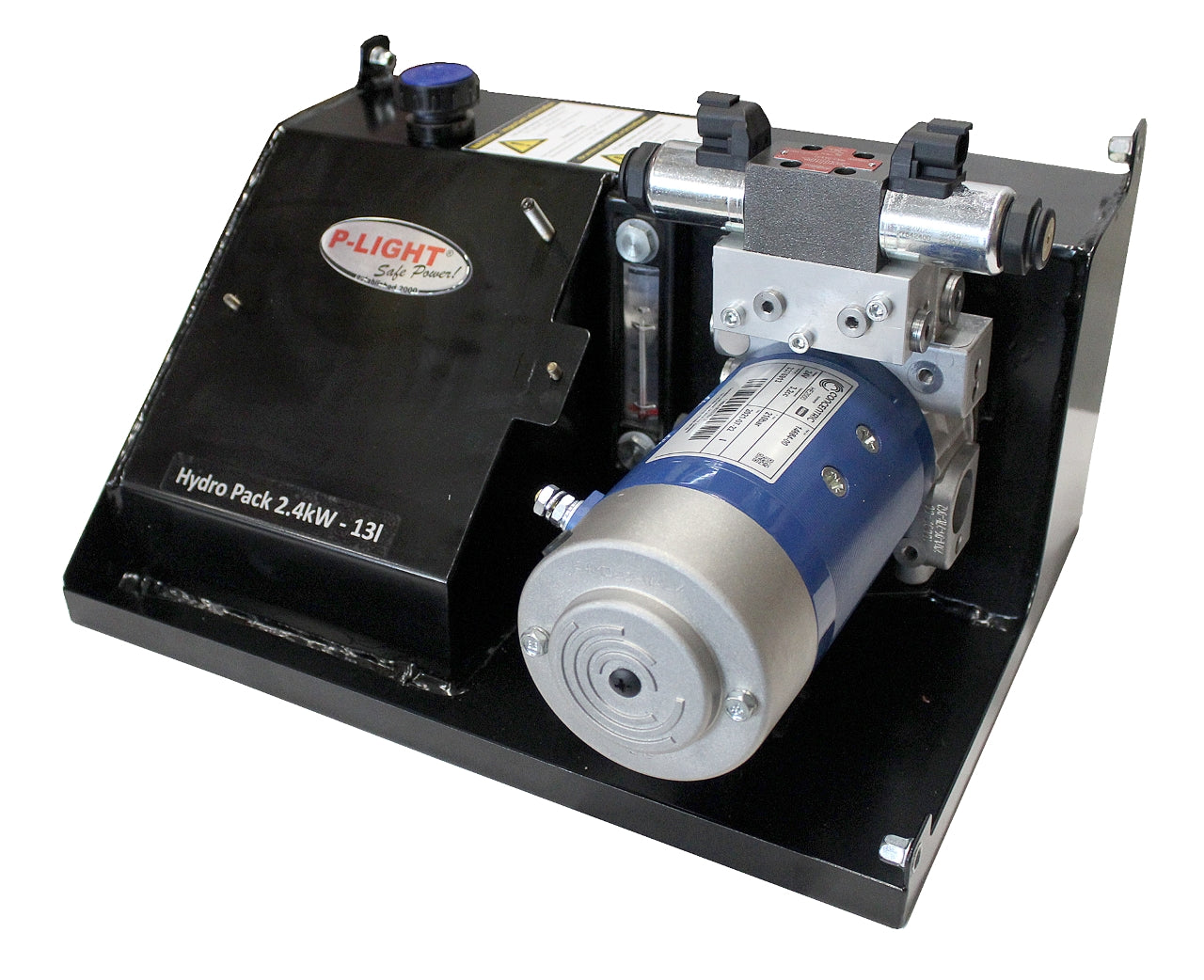 P-LIGHT Hydro Pack 13L 2.4kW P&T KPL