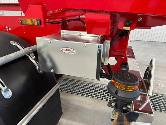 Business Sweden ja InnoNet yhteistyöhön, P-Light Battery ja Hydro Pack