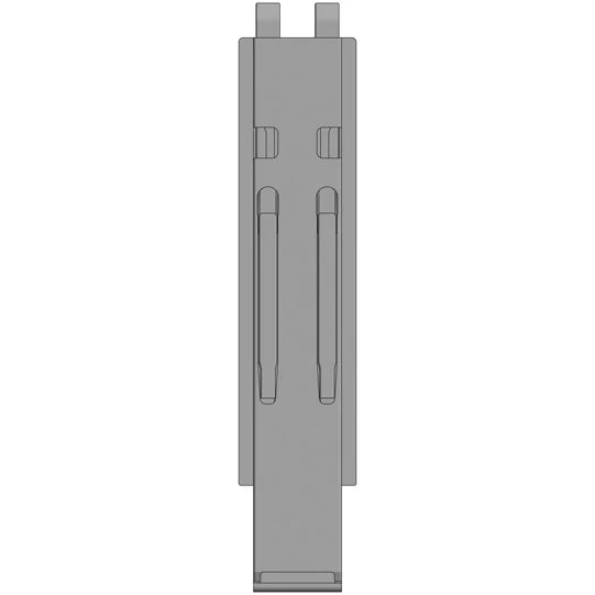 Locking Pillars