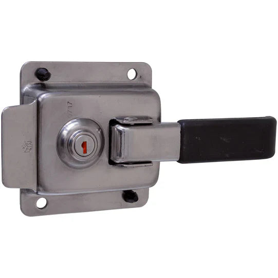 Surface-mounted/External Door Locks