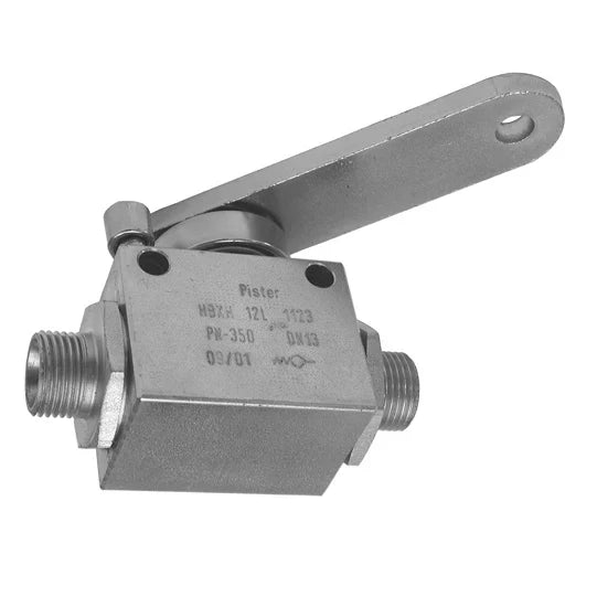 Hydraulic Accessories