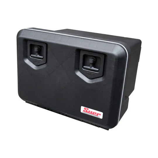 Toolboxes Plastic