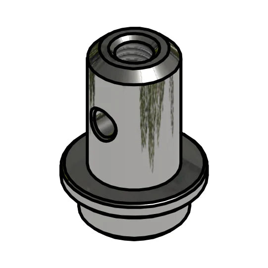 Locking Bar Accessories