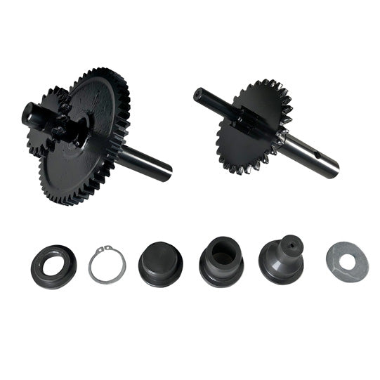 Support Wheel Accessories