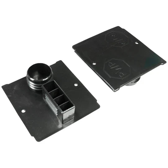 Underrun Guard Accessories