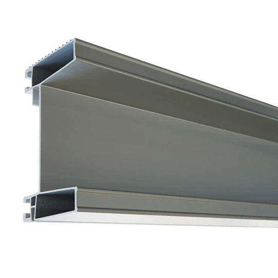 Underrun Guards Aluminium