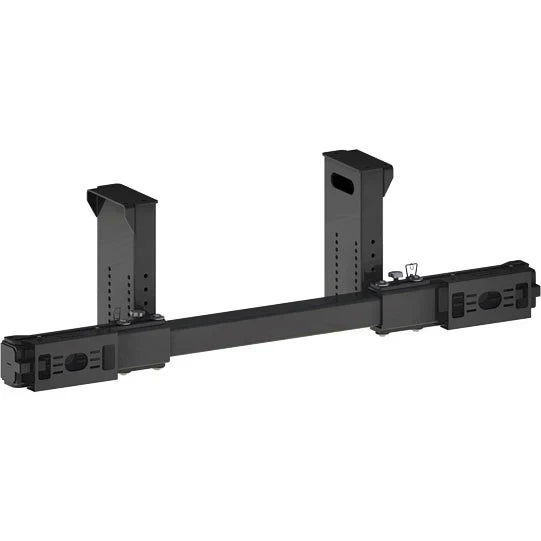 Underrun Guards Steel
