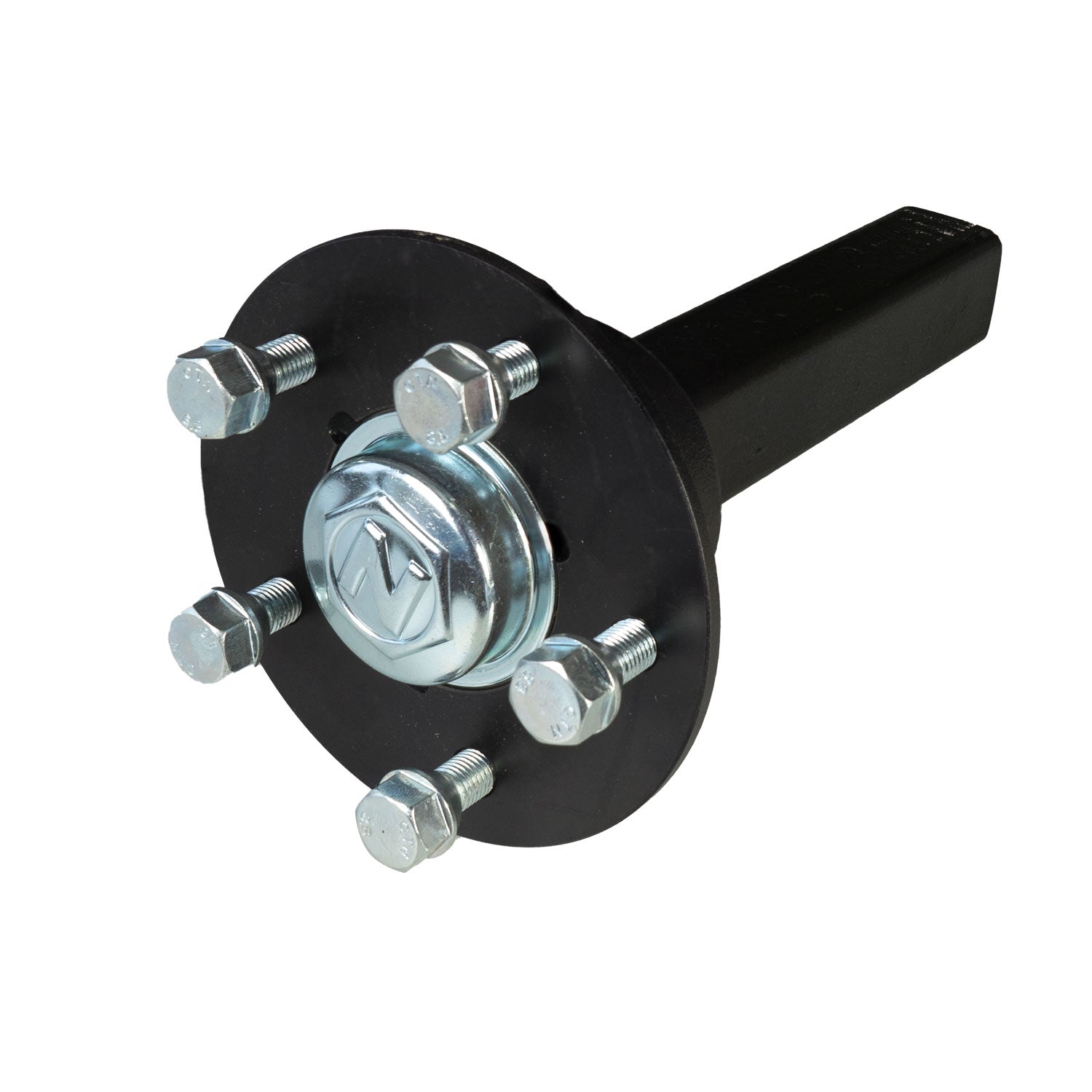 Axles, Overrund devices