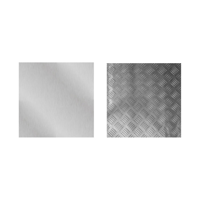 Metal Sheets