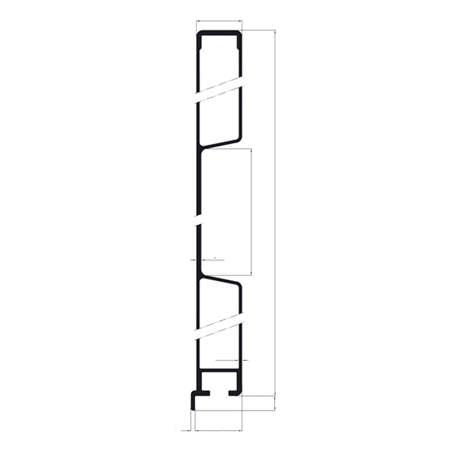 Side walls