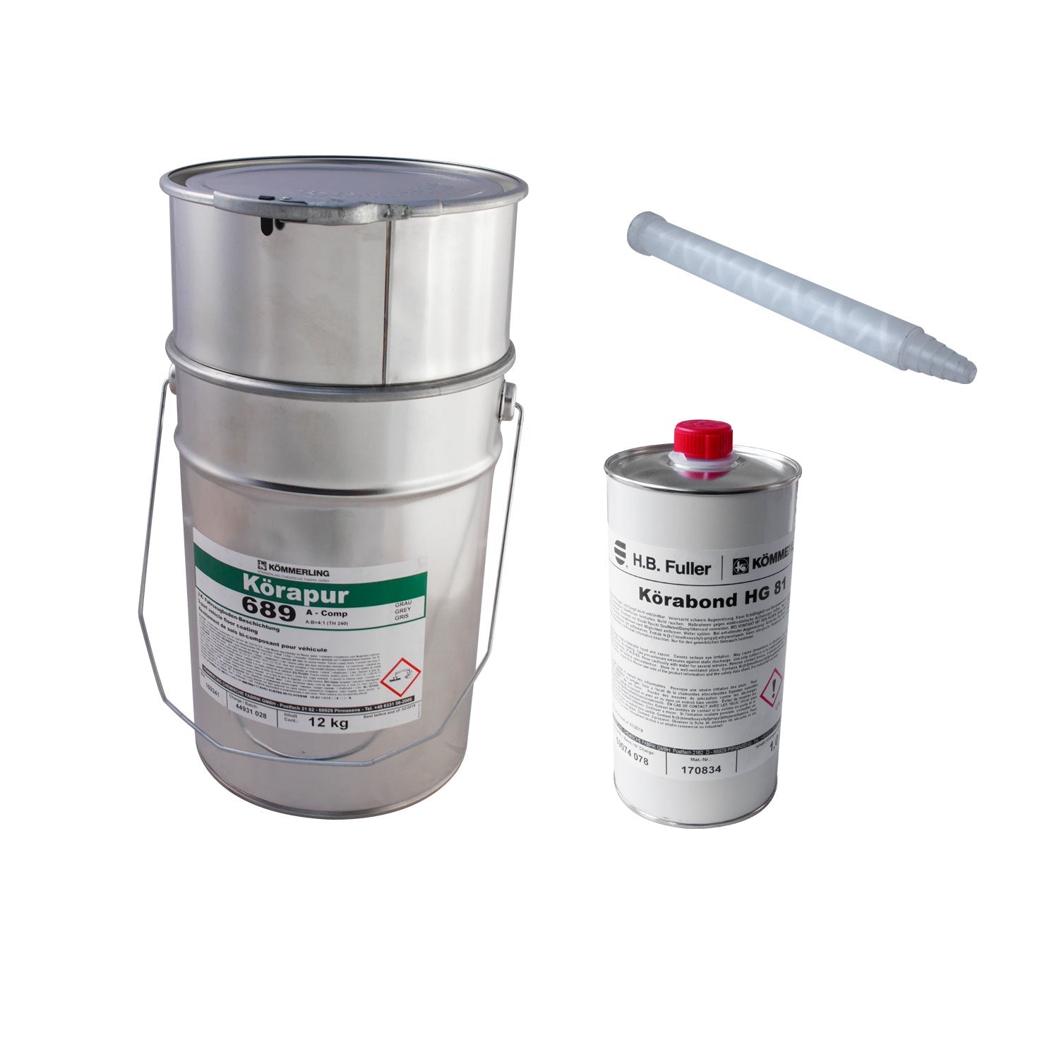 Chemical products