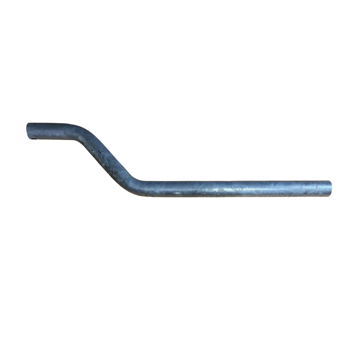 Mudguard Support Tubes