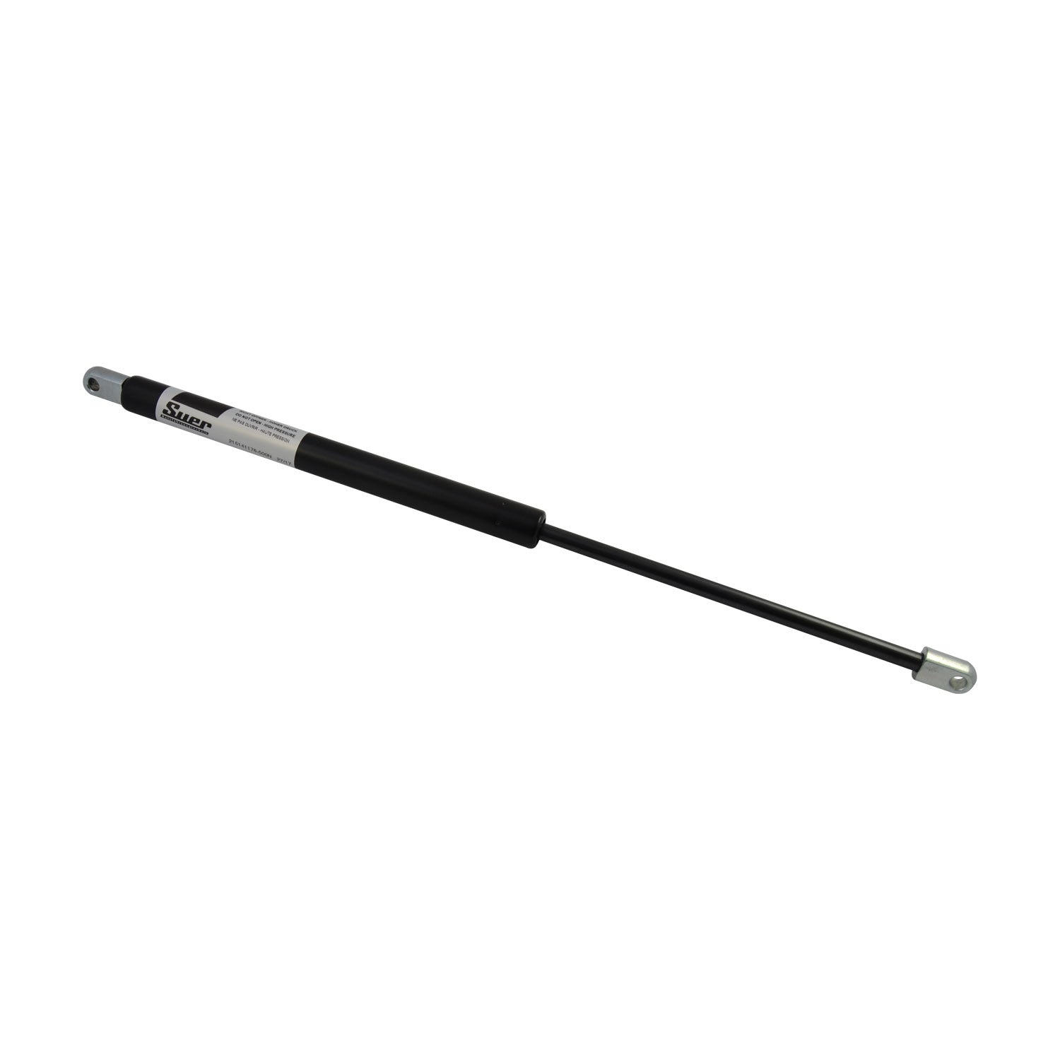 Gas spring