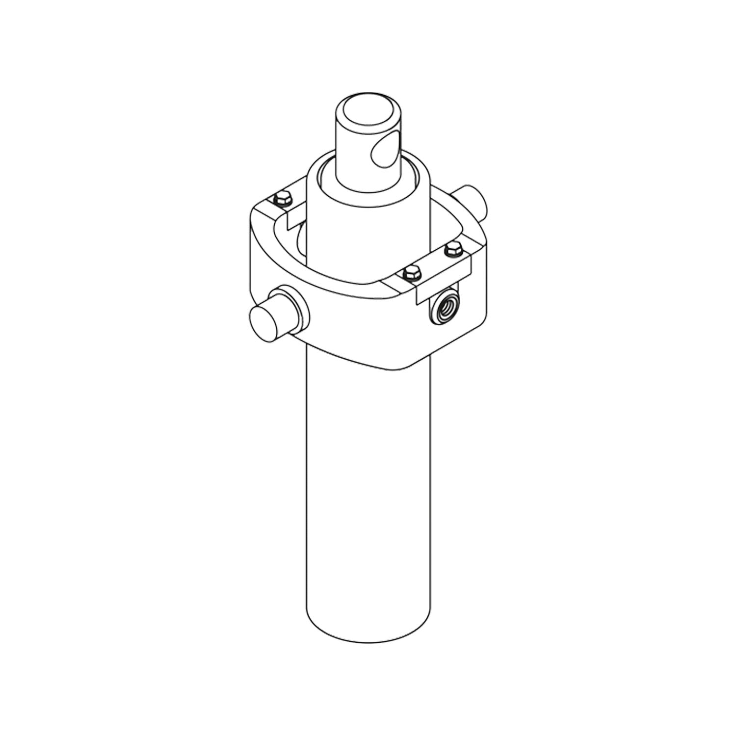 Hydraulics