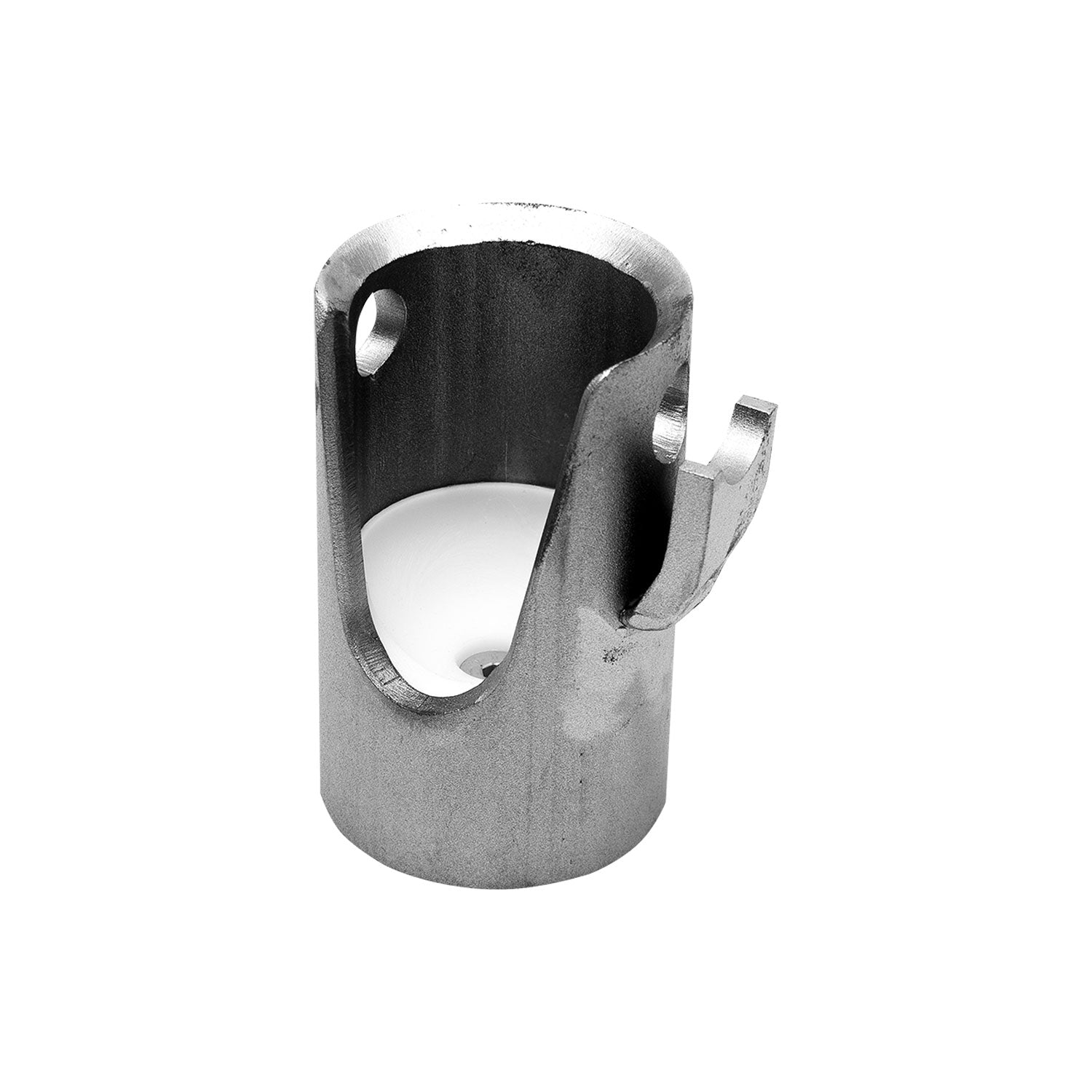 Tilt bearing, Balls, Plug pin, Washers