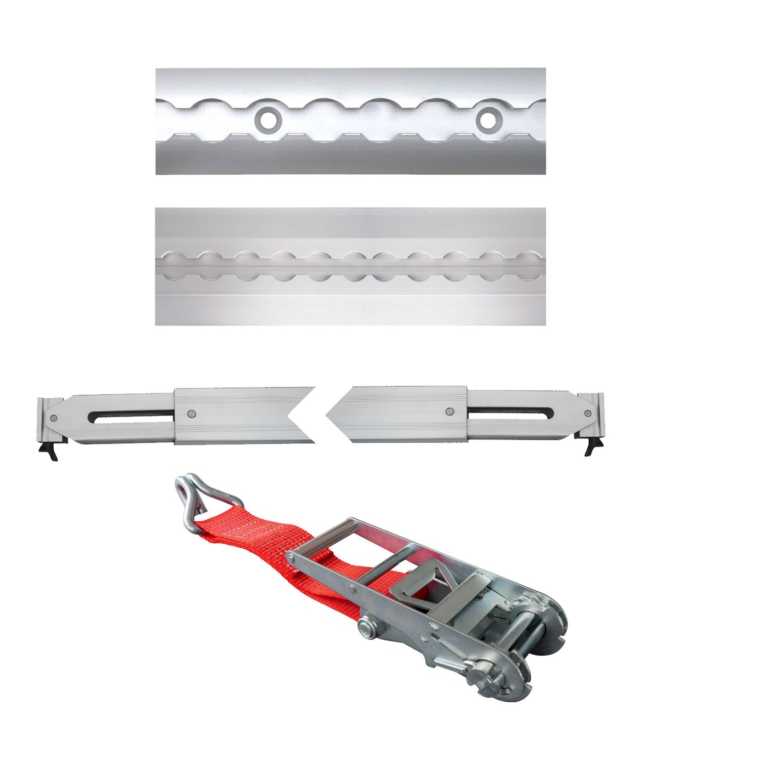 Load securing