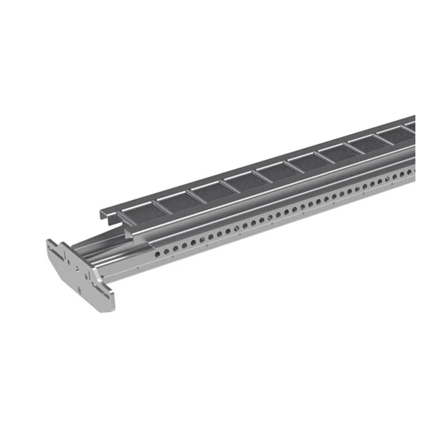 Cross members, Longitudinal beams, Brackets subframes, Corner fittings