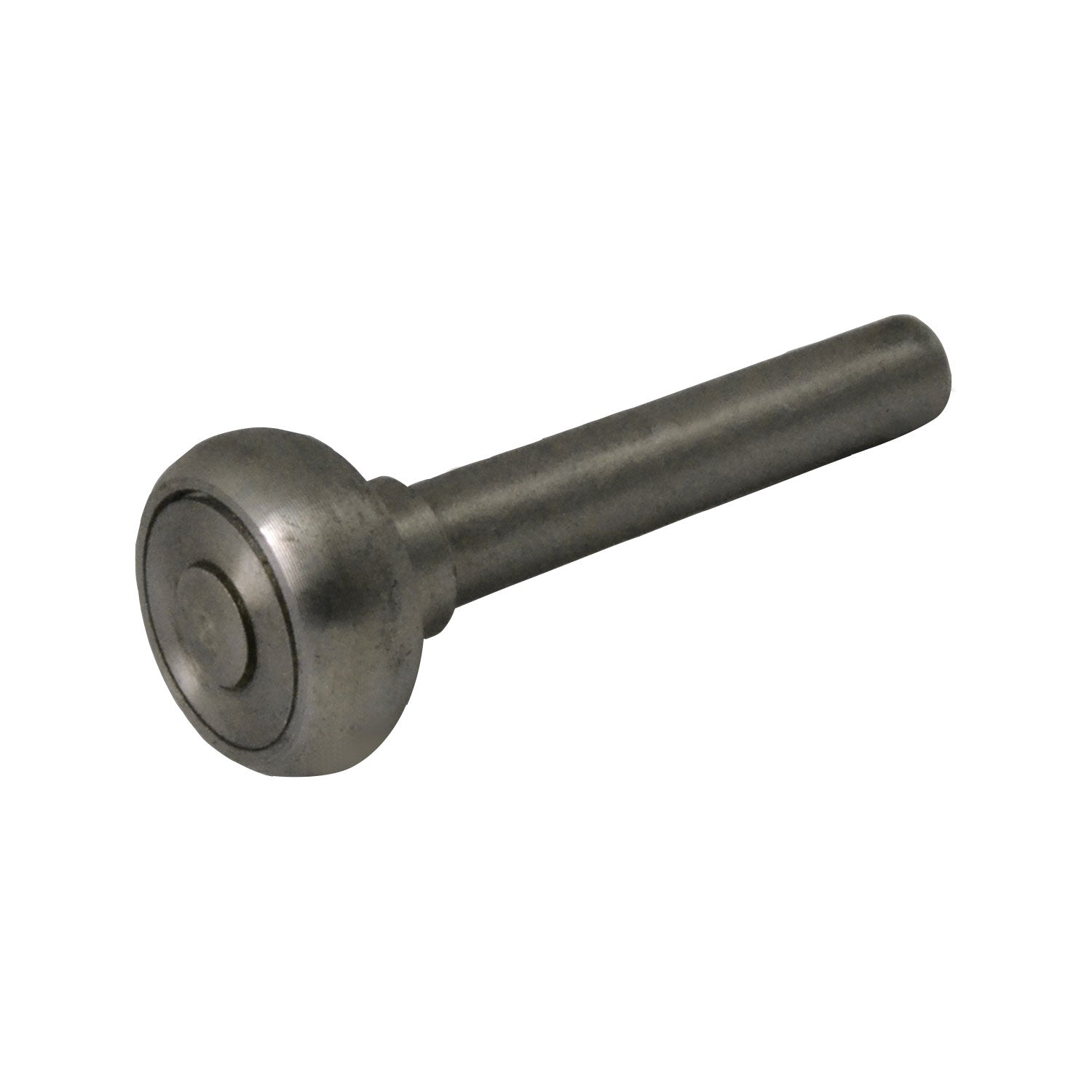 Roller doors