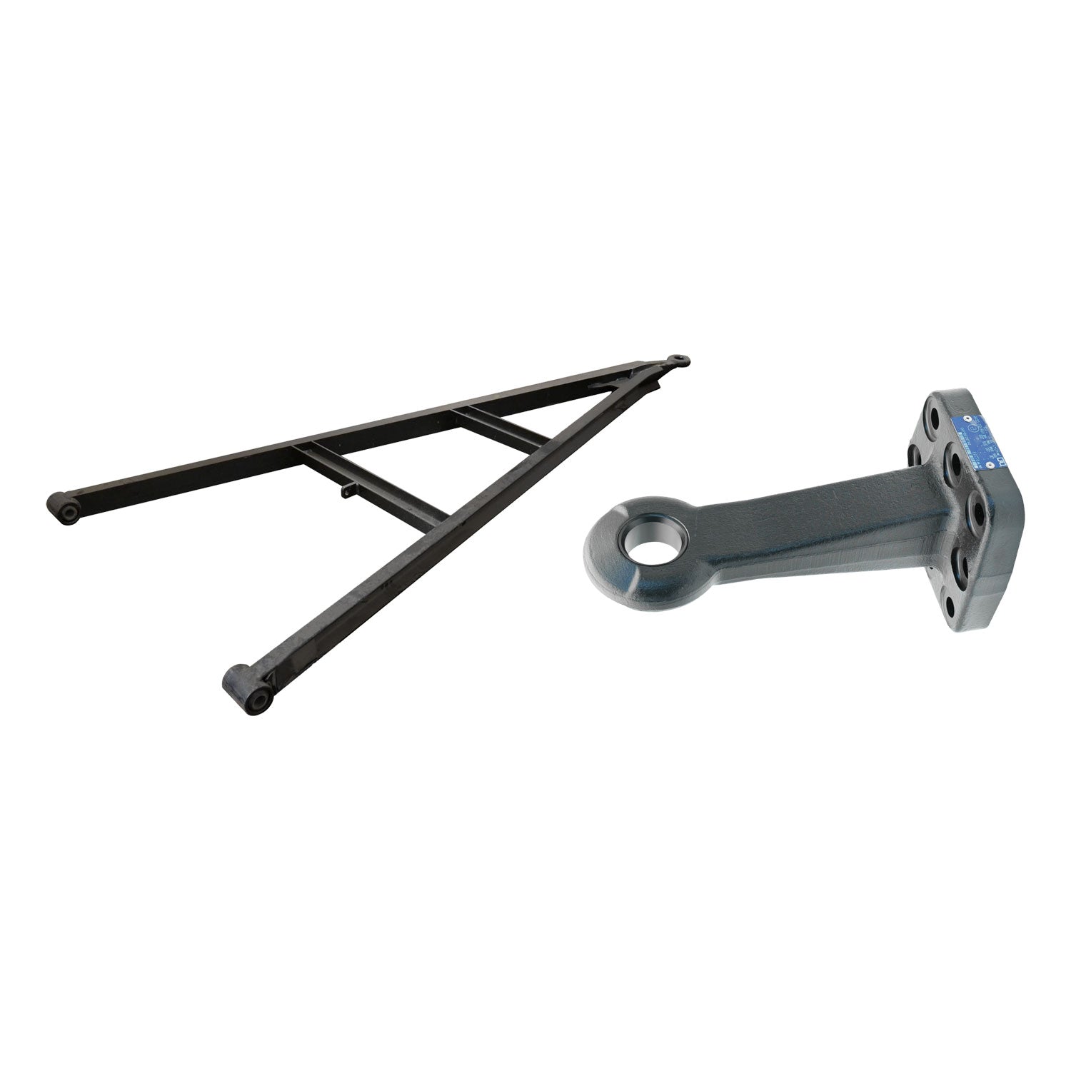 Drawbars