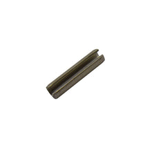 Dowel pin 6 x 26 mm, stainless steel